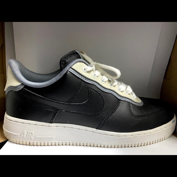 Nike Air Force one used for sale in great condition worn only twice. - Picture 2 of 3